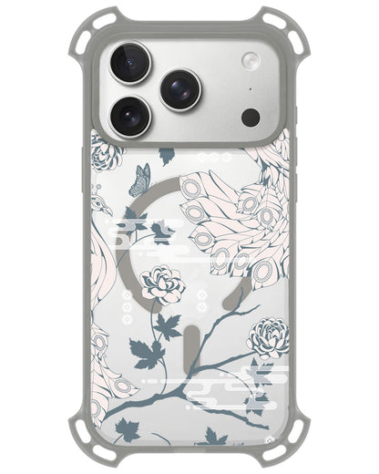 iPhone Ultimate Model-Z - Bird of Paradise 2.0