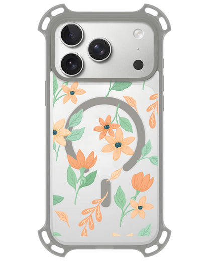 iPhone Ultimate Model-Z - Birth Flower 4.0