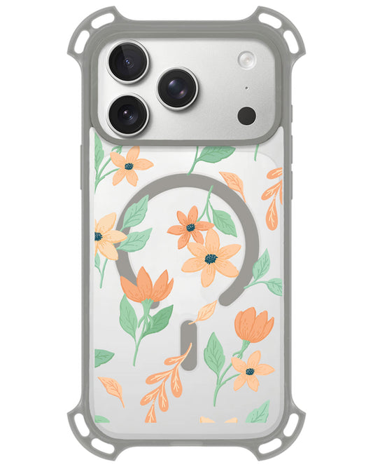 iPhone Ultimate Model-Z - Birth Flower 4.0