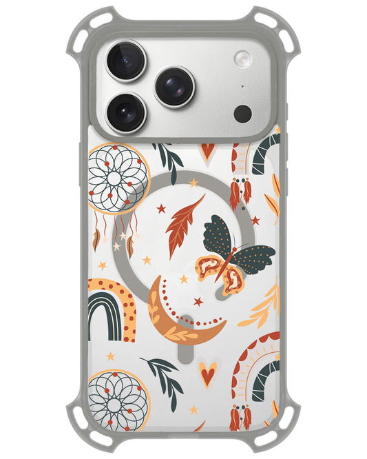 iPhone Ultimate Model-Z - Boho 3.0