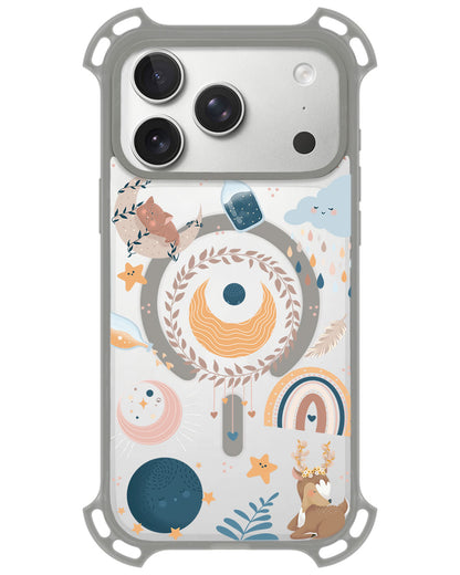 iPhone Ultimate Model-Z - Boho