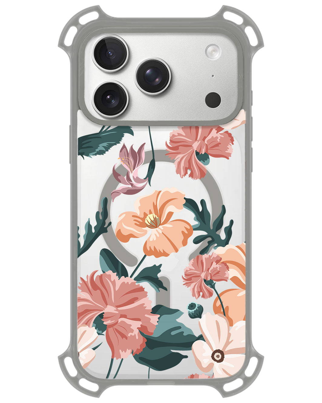 iPhone Ultimate Model-Z - Botanical Garden 1.0