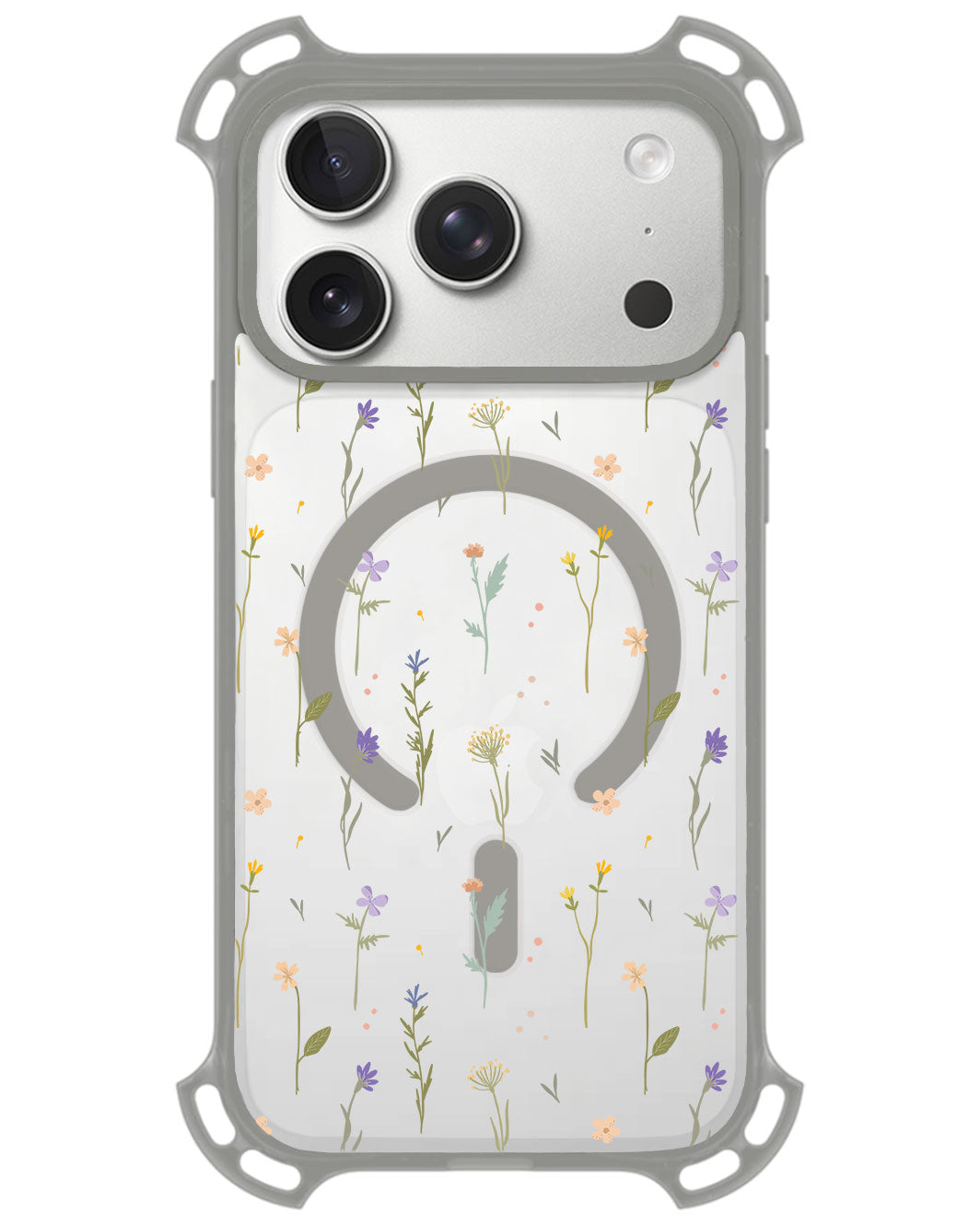 iPhone Ultimate Model-Z - Botanical Garden 2.0