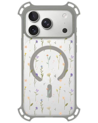 iPhone Ultimate Model-Z - Botanical Garden 2.0