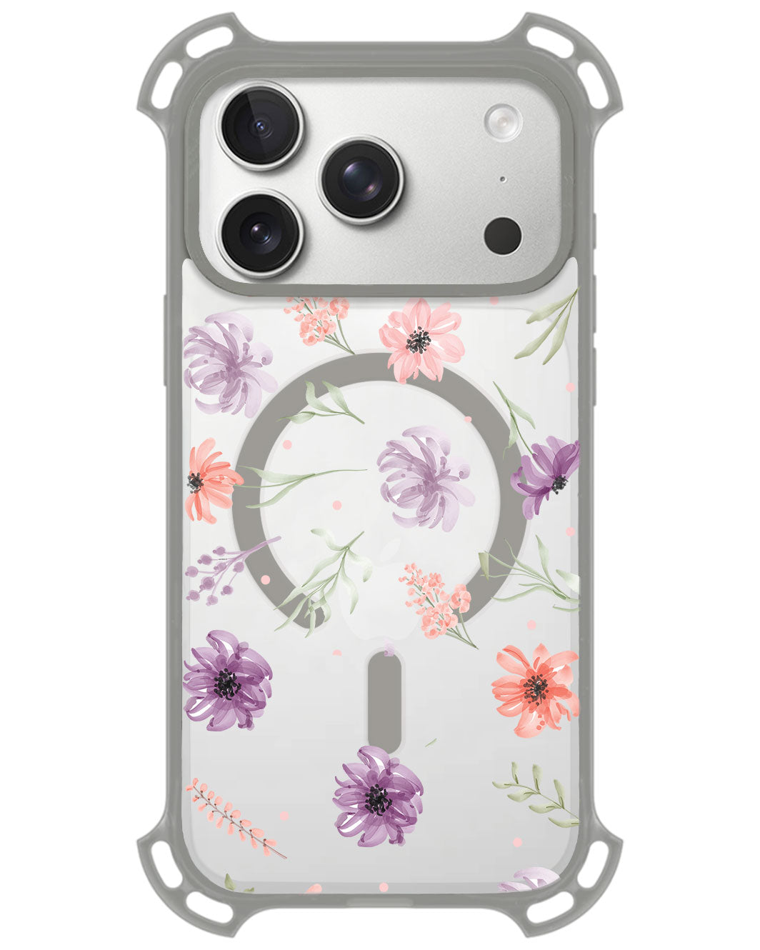 iPhone Ultimate Model-Z - Botanical Garden 3.0