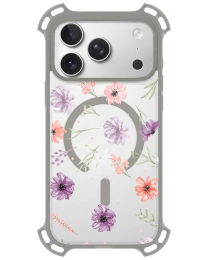 iPhone Ultimate Model-Z - Botanical Garden 3.0