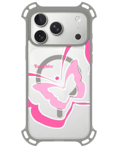 iPhone Ultimate Model-Z - Butterfly Mirror 1.0