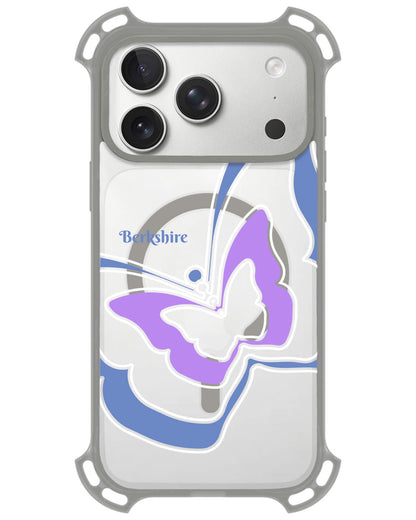 iPhone Ultimate Model-Z - Butterfly Mirror 2.0