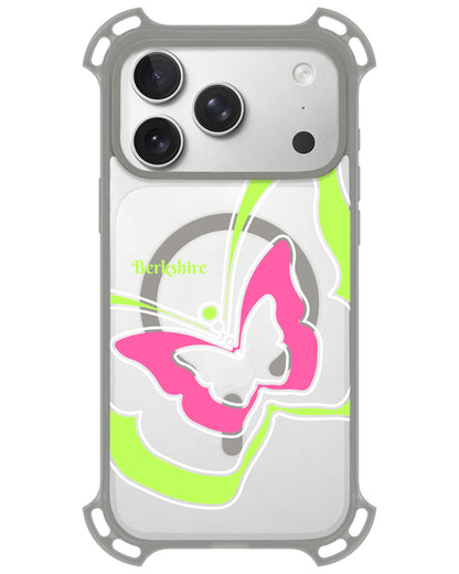iPhone Ultimate Model-Z - Butterfly Mirror 3.0