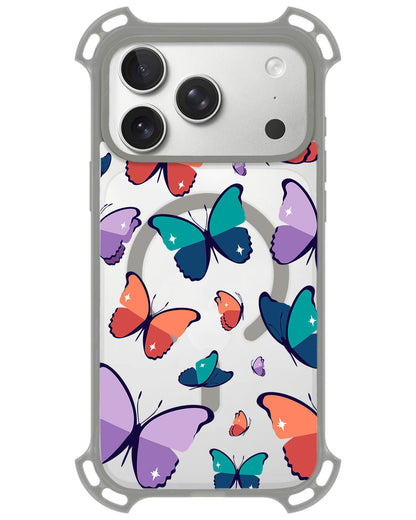 iPhone Ultimate Model-Z - Butterfly