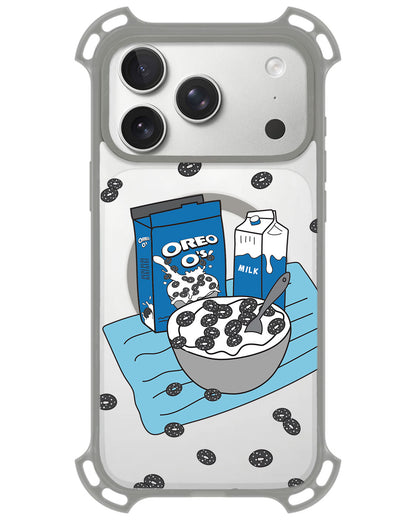 iPhone Ultimate Model-Z - Cereal-O's 1