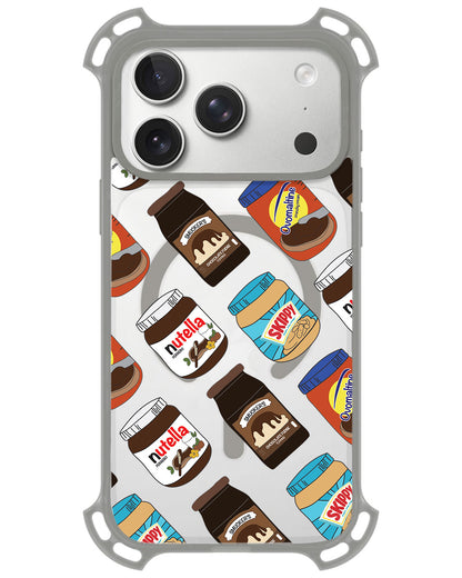 iPhone Ultimate Model-Z - Choco Spread