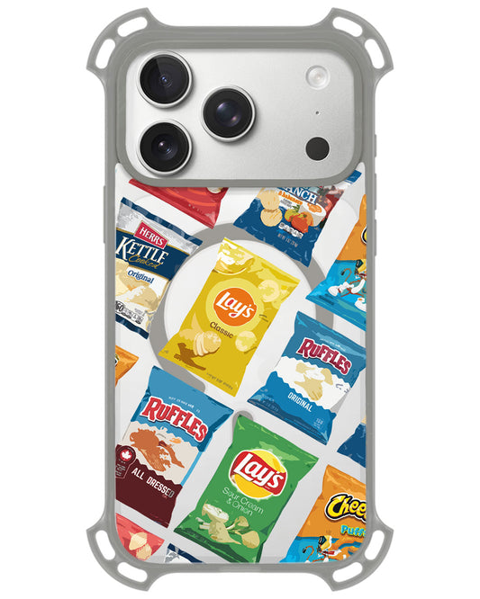 iPhone Ultimate Model-Z - Crisps