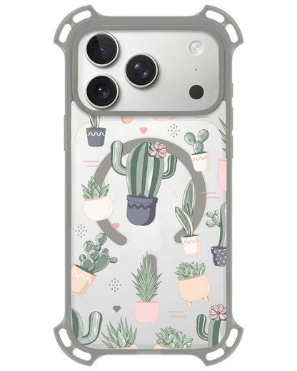 iPhone Ultimate Model-Z - Cactus 2.0