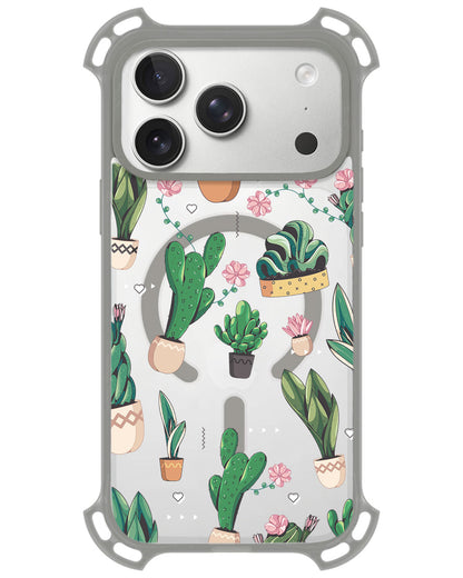 iPhone Ultimate Model-Z - Cactus 3.0