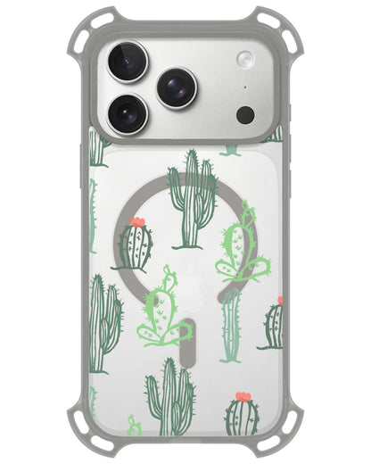 iPhone Ultimate Model-Z - Cactus 1.0