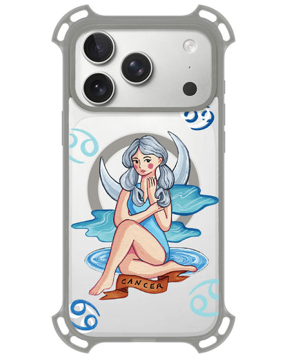 iPhone Ultimate Model-Z - Cancer