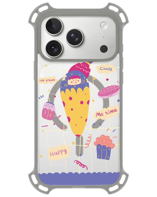 iPhone Ultimate Model-Z - Candy Doodle