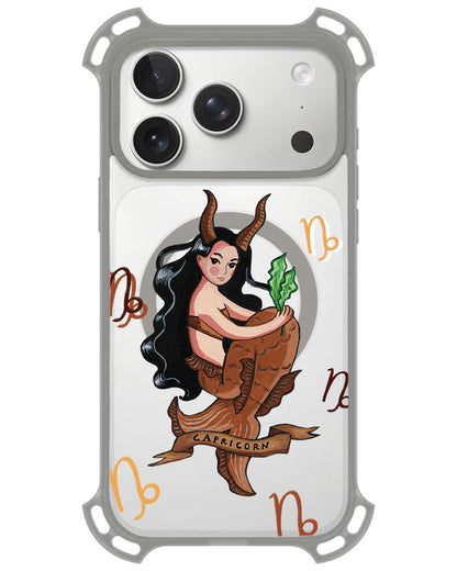 iPhone Rearguard UltimateZ - Capricorn