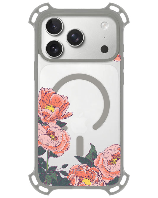 iPhone Ultimate Model-Z - Carnation 2.0
