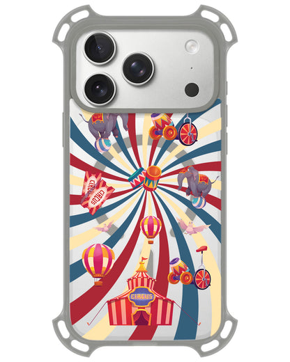 iPhone Ultimate Model-Z - Circus