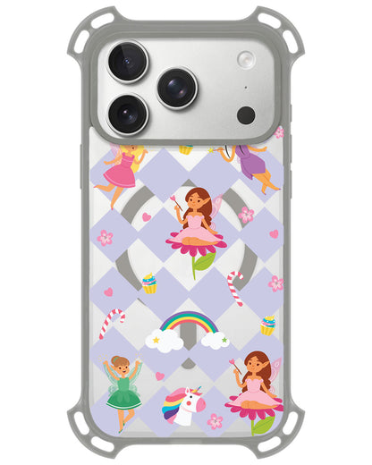 iPhone Ultimate Model-Z - Little Fairy