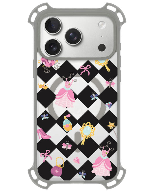 iPhone Ultimate Model-Z - Little Princess