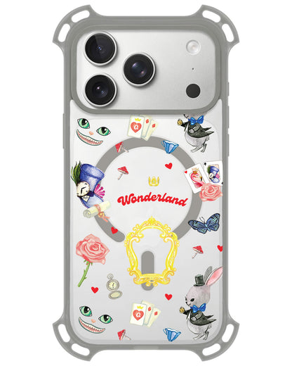 iPhone Ultimate Model-Z - Wonderland