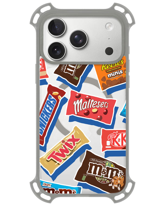 iPhone Ultimate Model-Z - Choco Sweet