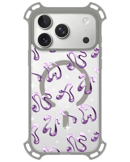 iPhone Ultimate Model-Z - Chrome Monogram 4.0