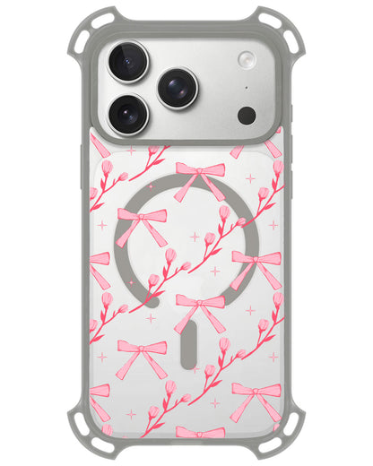 iPhone Ultimate Model-Z - Coquette Floral