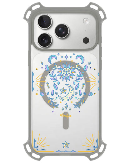 iPhone Ultimate Model-Z - Cosmic Dream