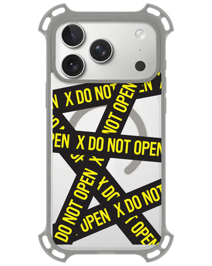 iPhone Ultimate Model-Z - Do Not Open 1.0