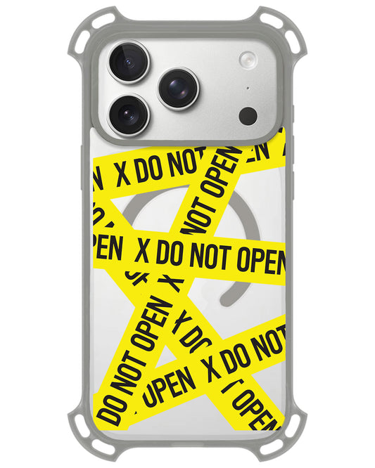 iPhone Ultimate Model-Z - Do Not Open 2.0