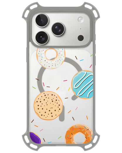 iPhone Ultimate Model-Z - Doughnut