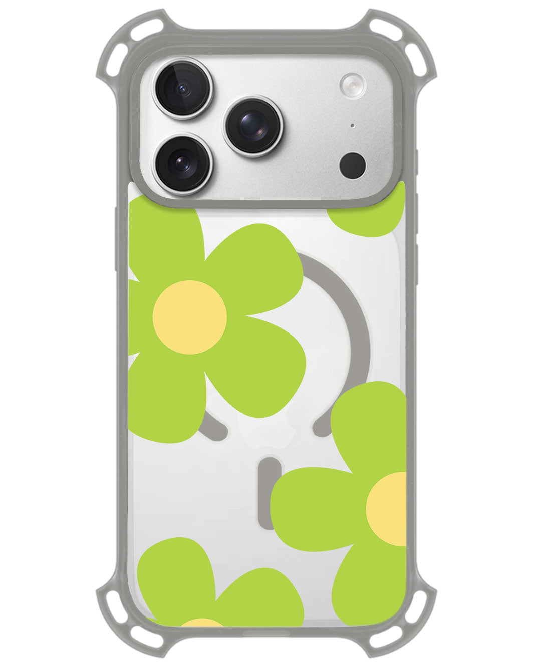 iPhone Ultimate Model-Z - Daisy Bloom