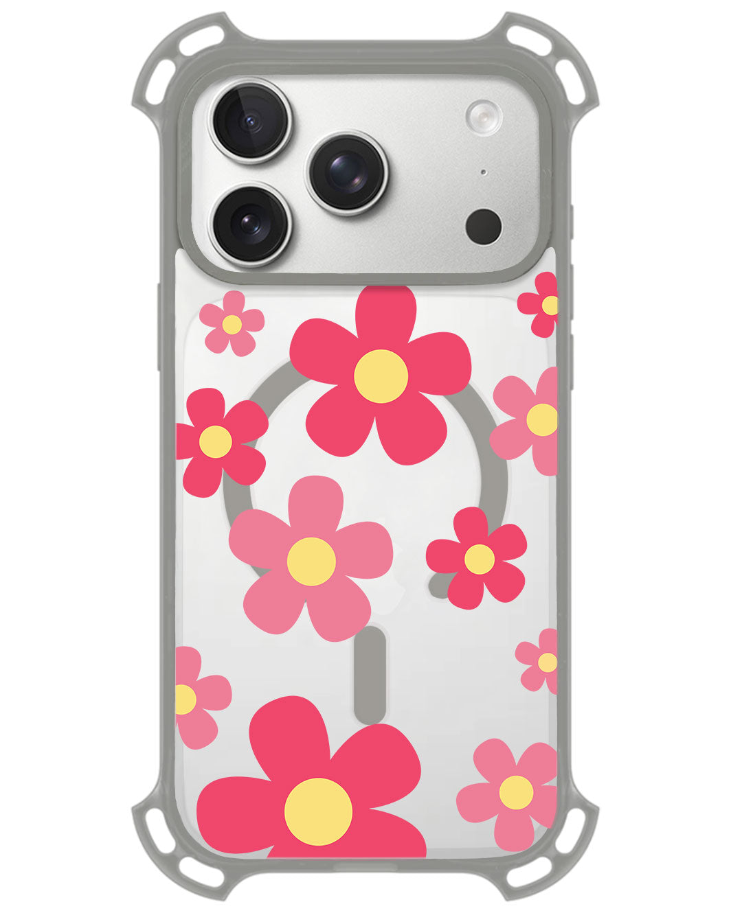 iPhone Ultimate Model-Z - Daisy Blush