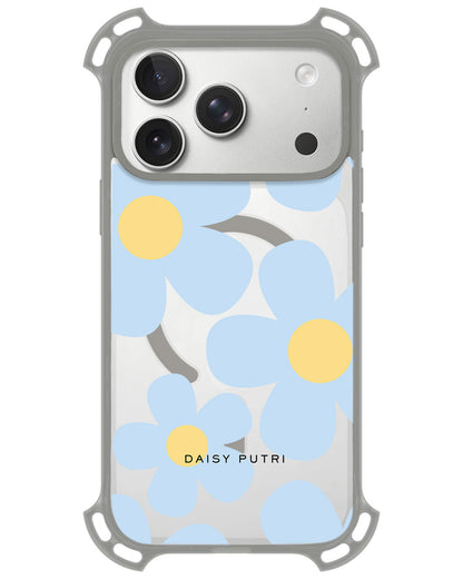 iPhone Ultimate Model-Z - Daisy Garland