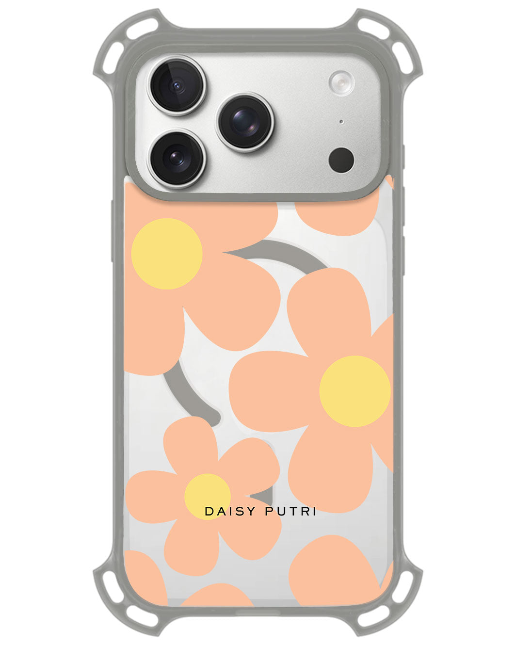 iPhone Ultimate Model-Z - Daisy Love