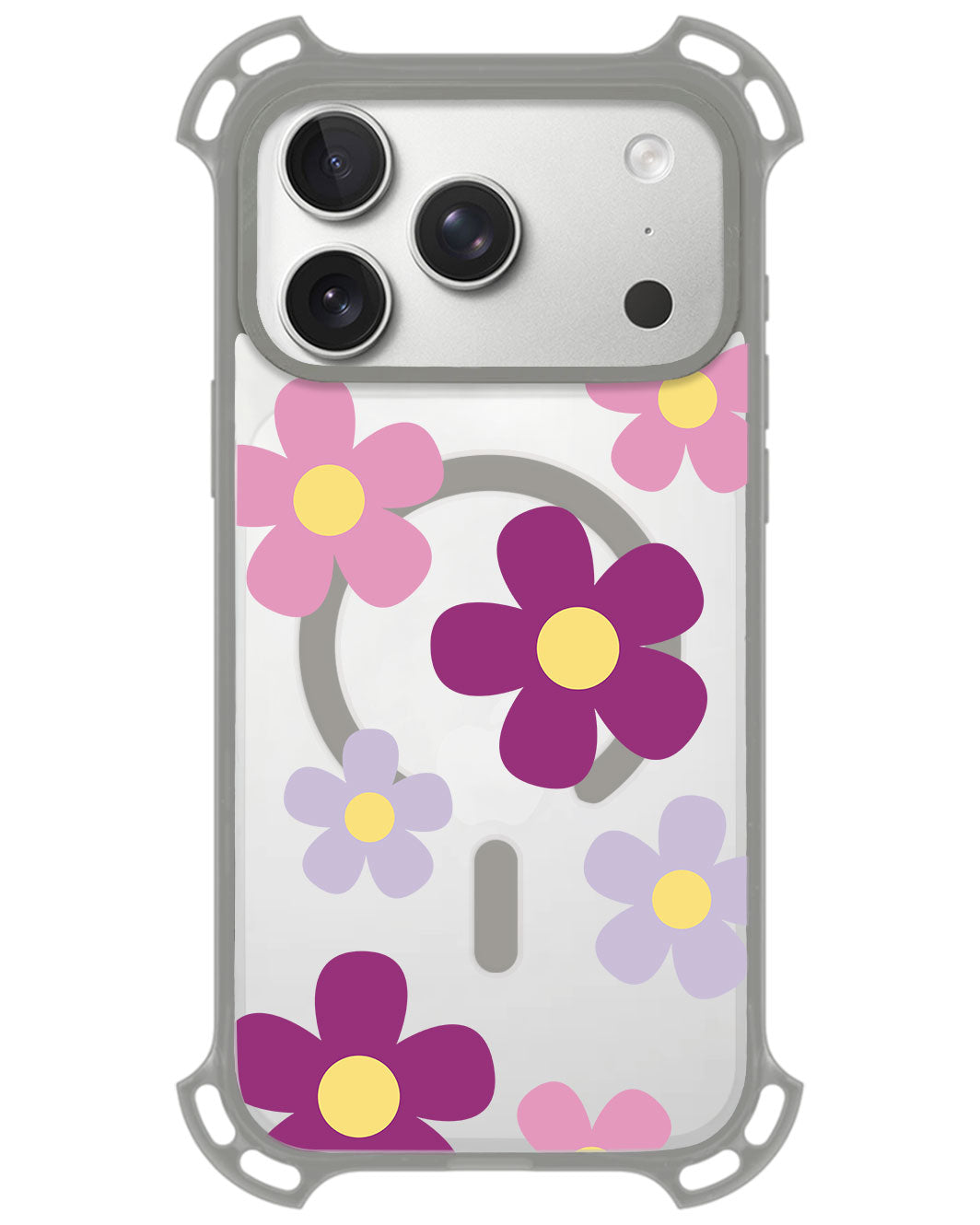 iPhone Ultimate Model-Z - Daisy Paradise