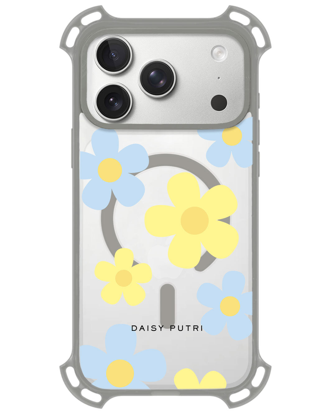 iPhone Ultimate Model-Z - Daisy Skies