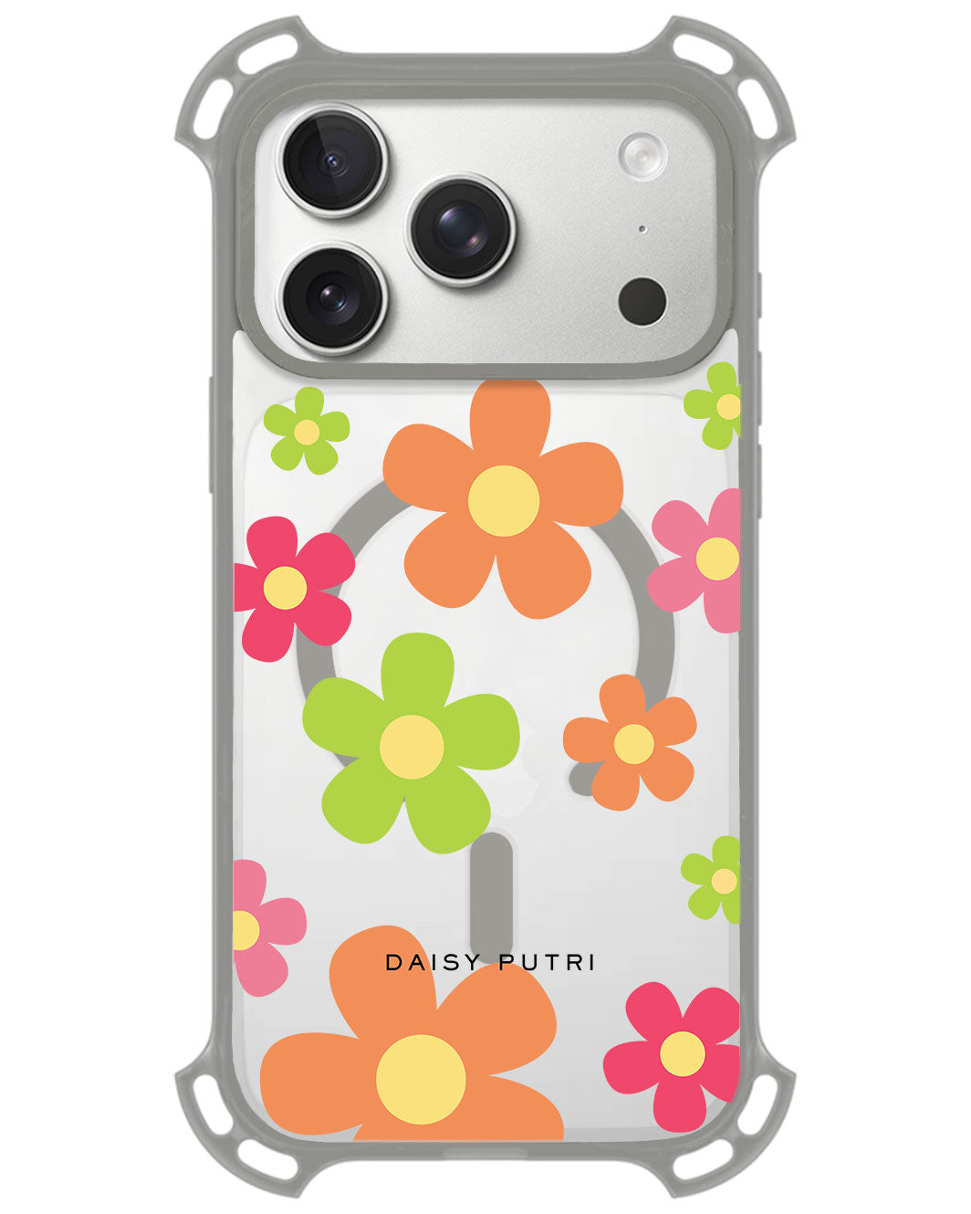 iPhone Ultimate Model-Z - Daisy Sunshine 2.0