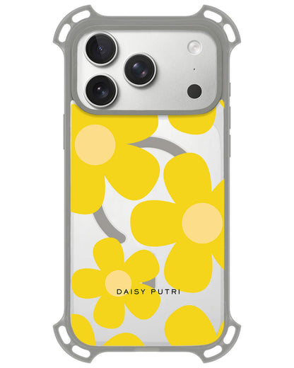iPhone Ultimate Model-Z - Daisy Sunshine