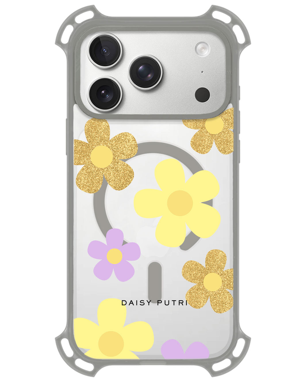 iPhone Ultimate Model-Z - Daisy Twinkle