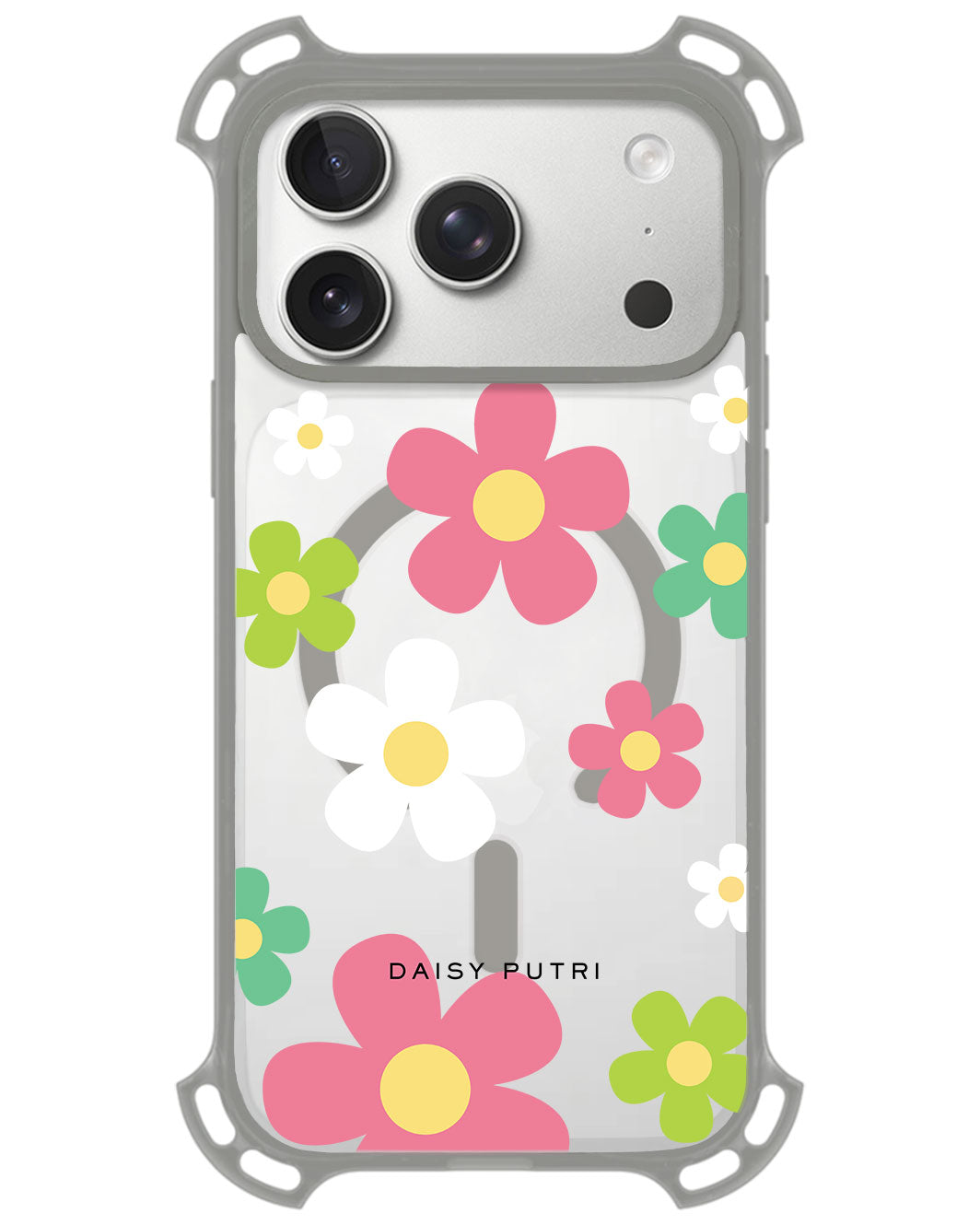 iPhone Ultimate Model-Z - Daisy Wild