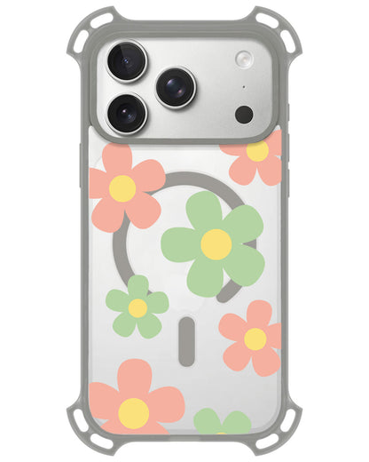 iPhone Ultimate Model-Z - Daisy spring