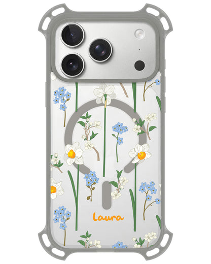iPhone Ultimate Model-Z - December Narcissus