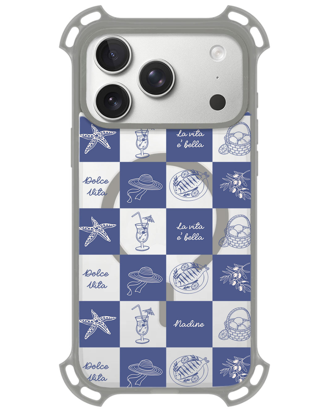 iPhone Ultimate Model-Z - Dolce Vita