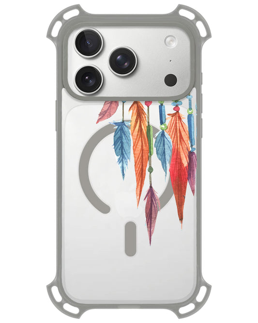 iPhone Ultimate Model-Z - Dreamcatcher 1.0