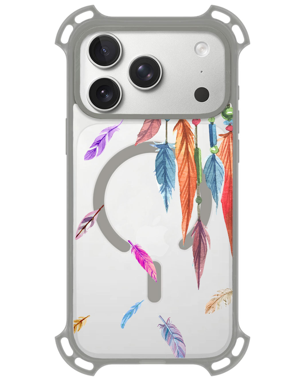 iPhone Ultimate Model-Z - Dreamcatcher 2.0